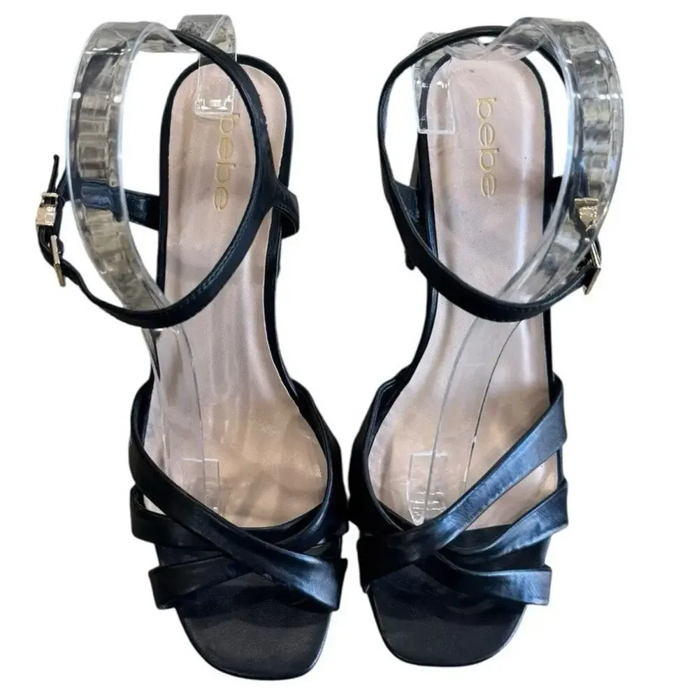 bebe inessa step